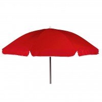 Bo-Camp - Parasol - Strand - � 160 cm afbeelding