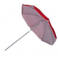 Parasol Strand d.160cm UPF50 030040032 afbeelding