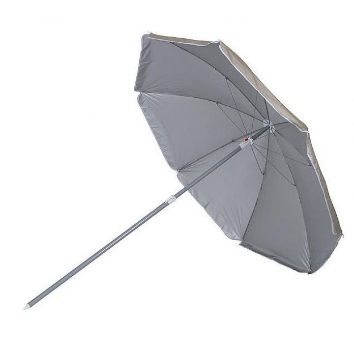 Parasol Strand d.160cm UPF50 030040032 afbeelding