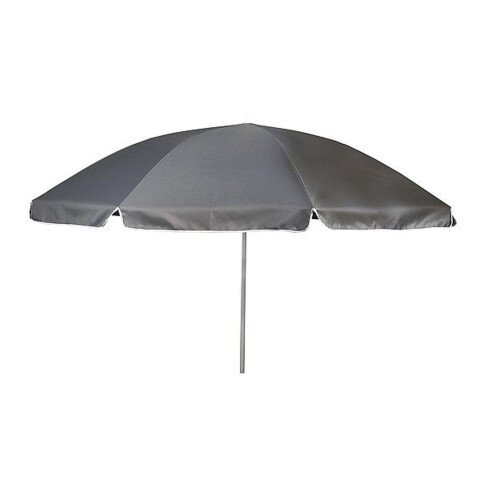 Parasol Strand d.160cm UPF50 afbeelding
