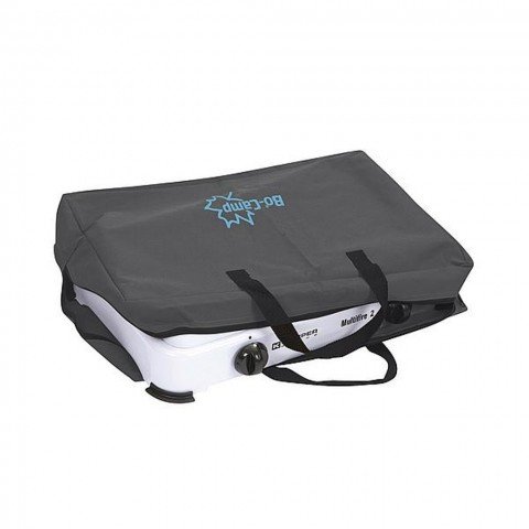 Opbergtas Gaskomfoor 3-Pits afbeelding