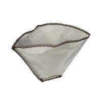 Bo-Camp - Koffiefilter - RVS mesh - 4-6 kopjes afbeelding