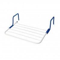 Bo-Camp - Droogrek - Compact - Draadlengte 3 meter afbeelding