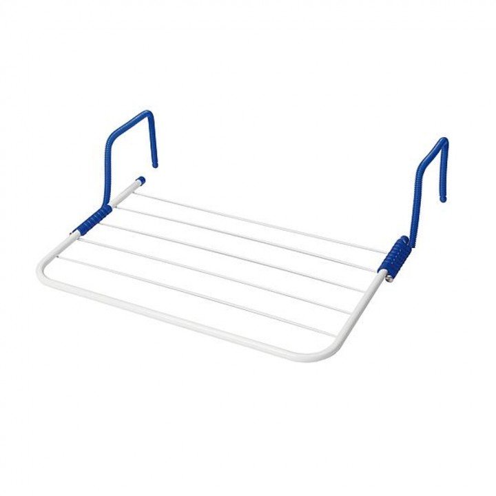 Bo-Camp - Droogrek - Compact - Draadlengte 3 meter afbeelding