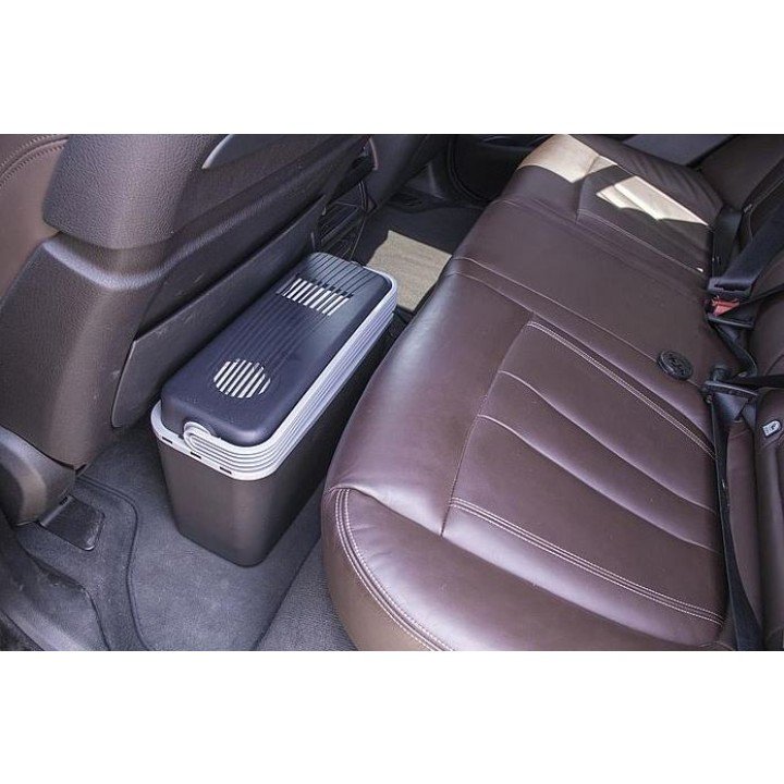 Autokoelbox CB12 12V 12ltr 6702862 CB 070010035 3 afbeelding