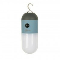 Bo-Camp - Tafel-/hanglamp - Propus - High Power LED - 120 Lumen afbeelding