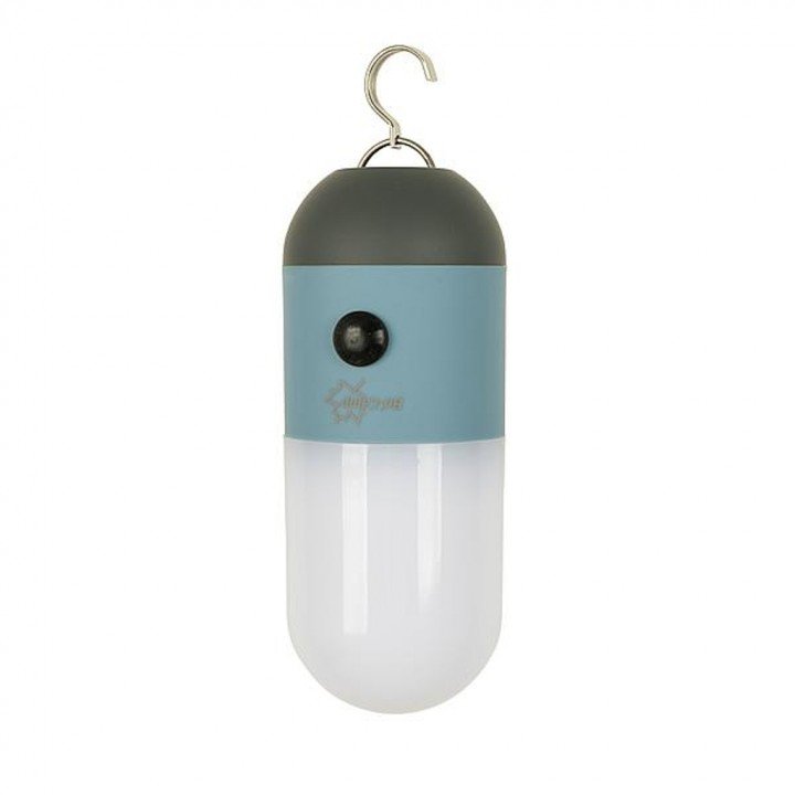 Bo-Camp - Tafel-/hanglamp - Propus - High Power LED - 120 Lumen afbeelding