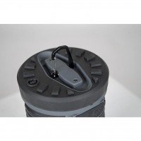 Bo-Camp - Tafel/Hanglamp - Delta - High Power Led - Oplaadbaar - 200 Lumen afbeelding