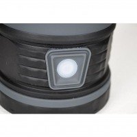 Bo-Camp - Tafel/Hanglamp - Delta - High Power Led - Oplaadbaar - 200 Lumen afbeelding