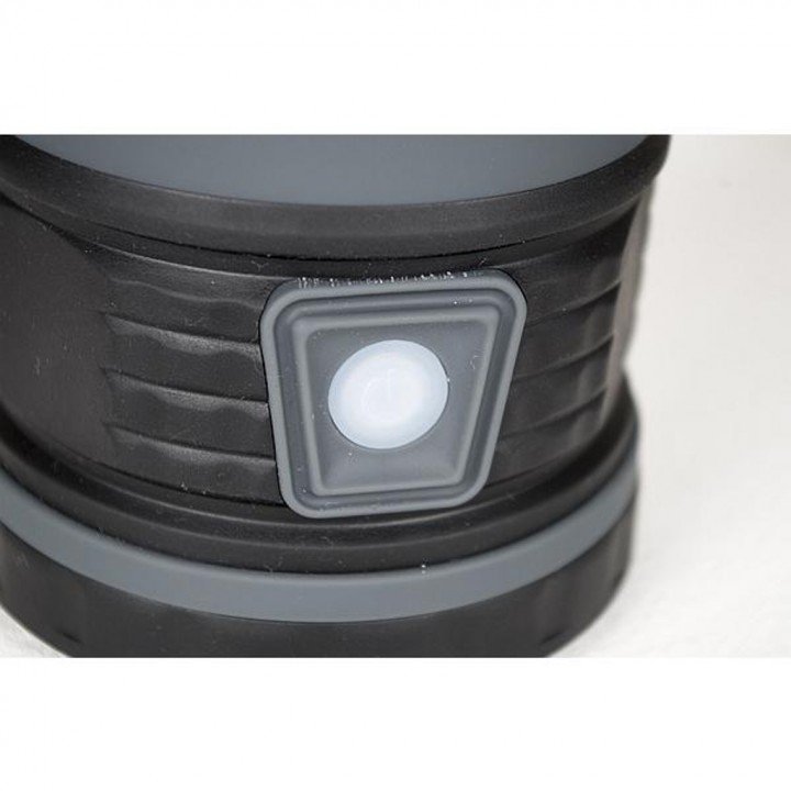 Bo-Camp - Tafel/Hanglamp - Delta - High Power Led - Oplaadbaar - 200 Lumen afbeelding