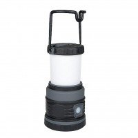 Bo-Camp - Tafel/Hanglamp - Delta - High Power Led - Oplaadbaar - 200 Lumen afbeelding