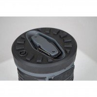 Bo-Camp - Tafel/Hanglamp - Delta - High Power Led - Oplaadbaar - 200 Lumen afbeelding