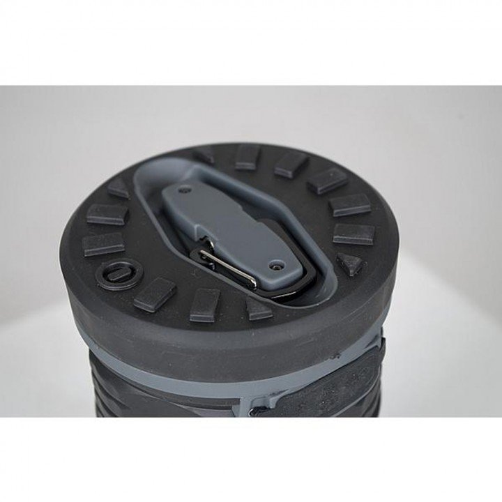 Bo-Camp - Tafel/Hanglamp - Delta - High Power Led - Oplaadbaar - 200 Lumen afbeelding