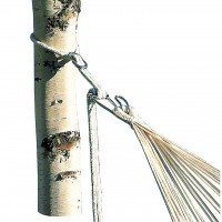 Bo-Camp - Bevestigingsset hangmat - Universeel afbeelding