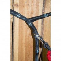 Bo-Camp - Travel - Hangmat - Straps - 2 Stuks afbeelding