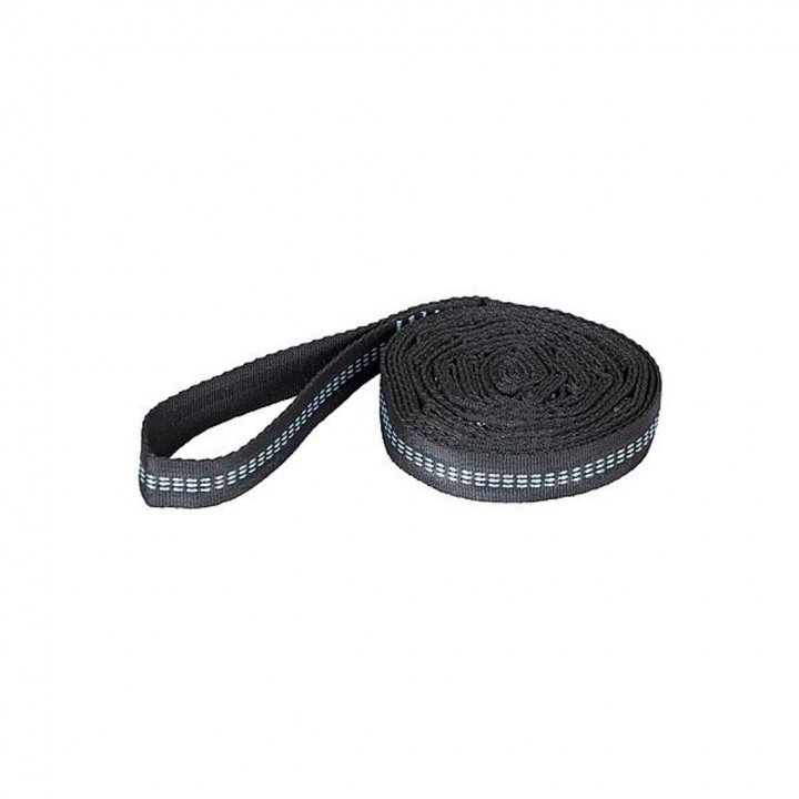 Bo-Camp - Travel - Hangmat - Straps - 2 Stuks afbeelding