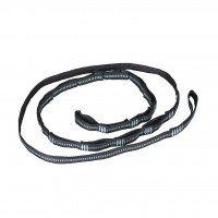 Bo-Camp - Travel - Hangmat - Straps - 2 Stuks afbeelding