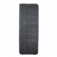 Bo-Camp - Luchtbed - Velours - Air-XL afbeelding