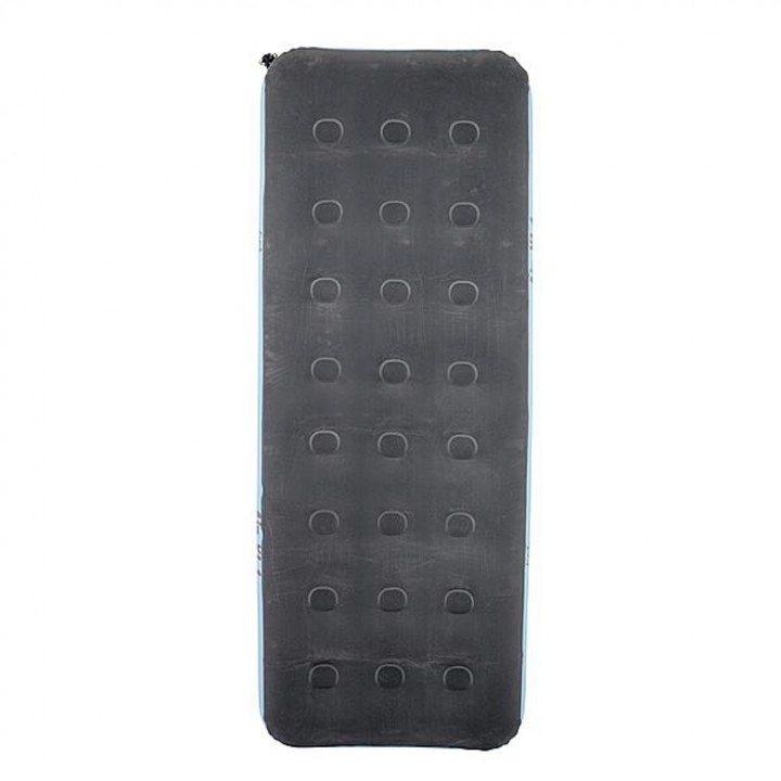Bo-Camp - Luchtbed - Velours - Air-XL afbeelding