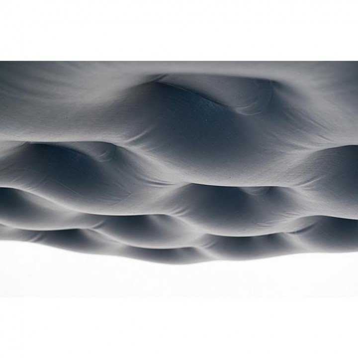 Bo-Camp - Luchtbed - Velours - Air-XL afbeelding