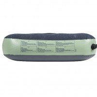 Bo-Camp - Luchtbed - Velours - Air-XL afbeelding