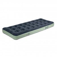 Bo-Camp - Luchtbed - Velours - Air-XL afbeelding