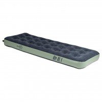 Bo-Camp - Luchtbed - Velours - Air-XL afbeelding