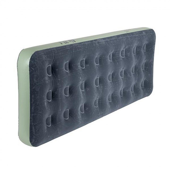 Bo-Camp - Luchtbed - Velours - Air-XL afbeelding