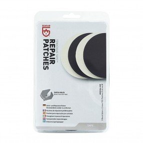 Reparatie Patches Rond 4x afbeelding
