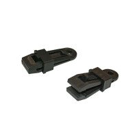 Crocodile Zeilclip / Tarpclip 4x afbeelding