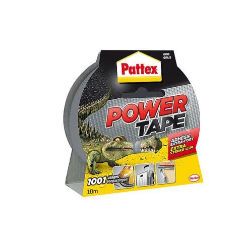 Power Tape Waterbestendig 10m afbeelding