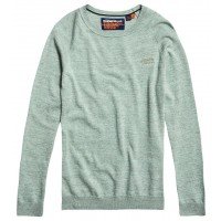 Orange Label Cotton Crew afbeelding