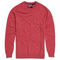 Orange Label Cotton Crew afbeelding