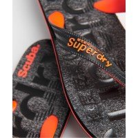 Scuba Grit Flip Flop afbeelding