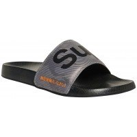 Printed Beach Slide afbeelding