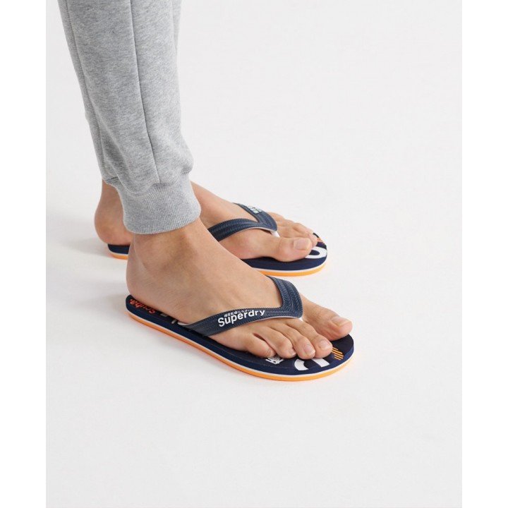Classic Scuba Flip Flop afbeelding