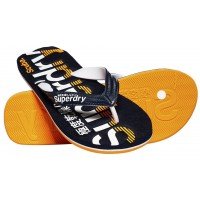 Classic Scuba Flip Flop afbeelding
