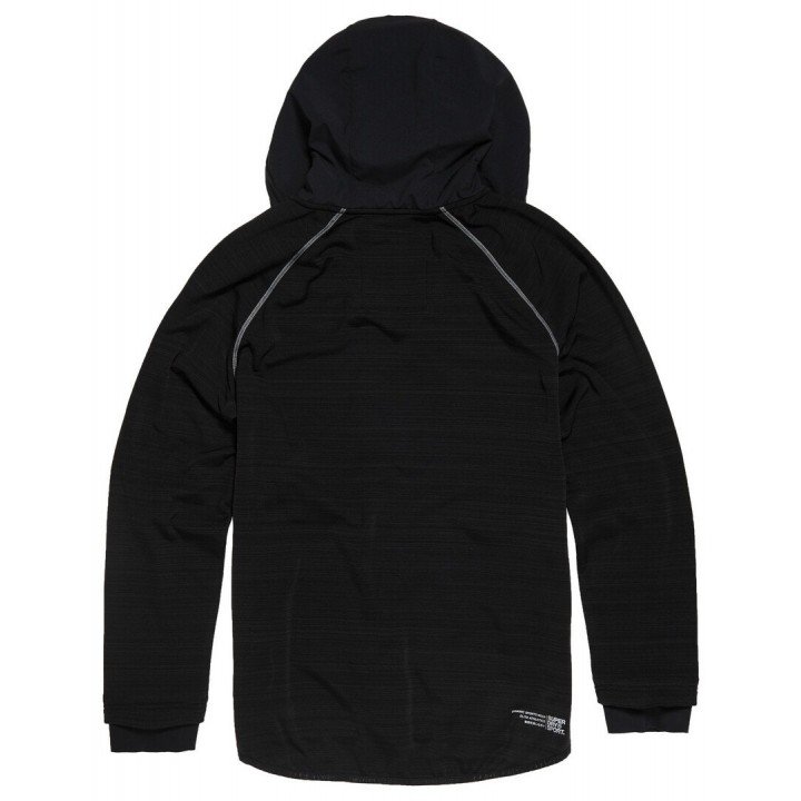 Training Water Repellent Ziphoodie afbeelding