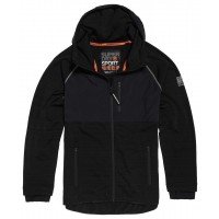 Training Water Repellent Ziphoodie afbeelding