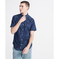 Miami Loom SS Shirt afbeelding