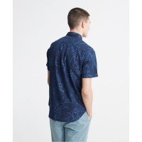 Miami Loom SS Shirt afbeelding