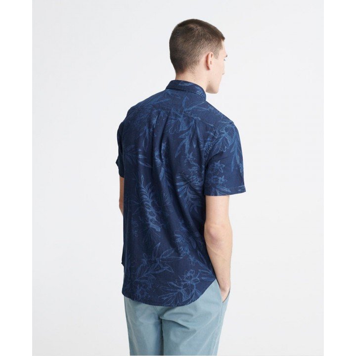 Miami Loom SS Shirt afbeelding