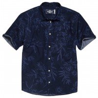 Miami Loom SS Shirt afbeelding