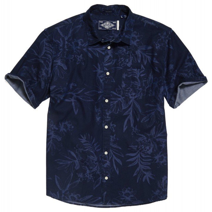 Miami Loom SS Shirt afbeelding