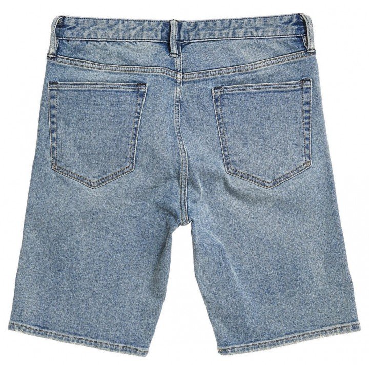 02 Tyler Slim Short afbeelding