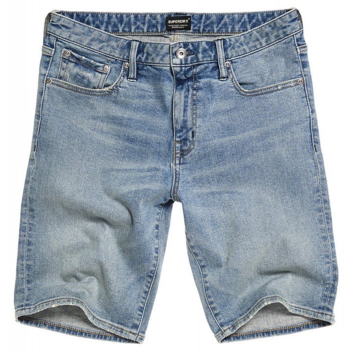 02 Tyler Slim Short afbeelding