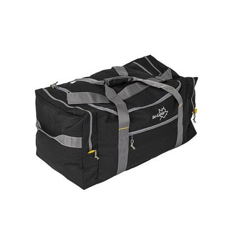 Duffelbag S 54ltr Solid afbeelding