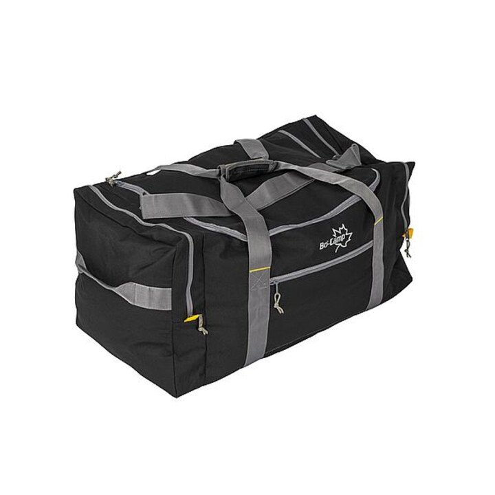 Bo-Camp - Duffelbag - Oxford polyester afbeelding