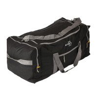 Bo-Camp - Duffelbag - Oxford polyester afbeelding