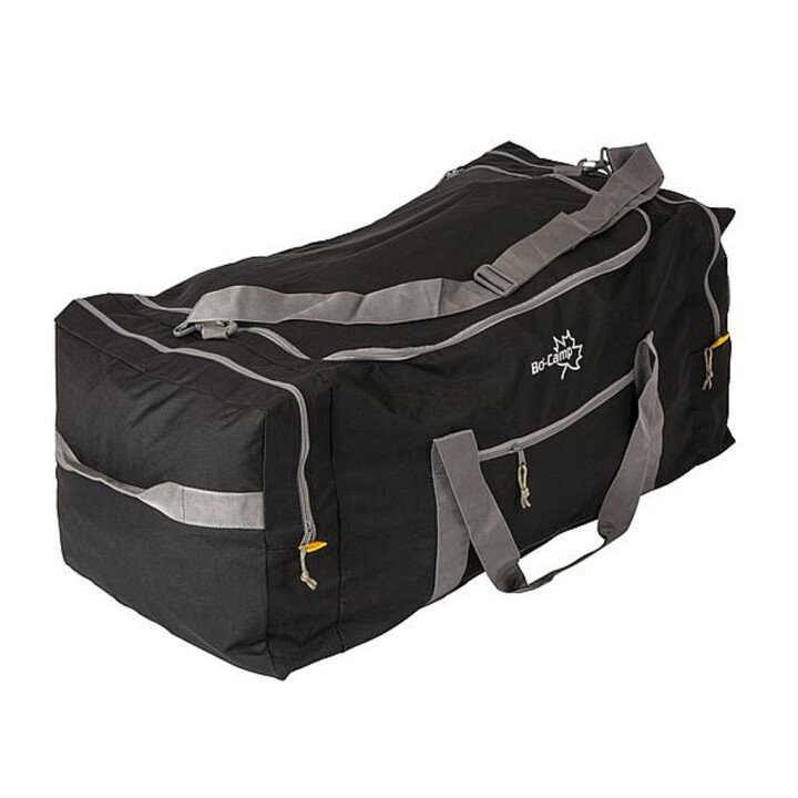 Bo-Camp - Duffelbag - Oxford polyester afbeelding